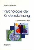 Psychologie der Kinderzeichnung -