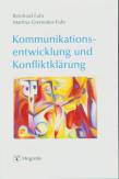 Kommunikationsentwicklung und Konfliktklärung - 
