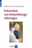 Pr&auml;vention von Entwicklungsst&ouml;rungen