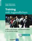 Training mit Jugendlichen - Aufbau von Arbeits- und Sozialverhalten  - 8., überarbeitete Auflage 
