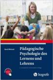 Pädagogische Psychologie des Lernens und Lehrens  - 