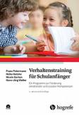 Verhaltenstraining für Schulanfänger - Ein Programm zur Förderung emotionaler und sozialer Kompetenzen