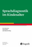 Sprachdiagnostik im Kindesalter - 