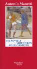 Die Novelle vom dicken Holzschnitzer - 