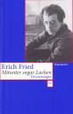 Mitunter sogar Lachen - Erinnerungen
