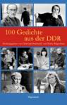 100 Gedichte aus der DDR -