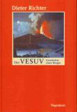 Der Vesuv - Geschichte eines Berges