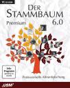  Der Stammbaum 6.0 Premium - Professionelle Ahnenforschung