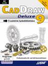 CAD DRAW 9 Deluxe  - 