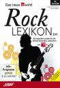 Das neue Rowohlt Rock-Lexikon 2.0 (DVD-ROM)