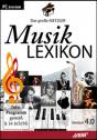 Das große Metzler Musiklexikon 4.0 - Das 4-bändige Werk mit 10 Stunden Musikbeispielen auf DVD-ROM