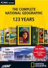 The Complete NATIONAL GEOGRAPHIC - 123 Years - 