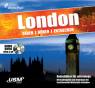 London sehen - hören - entdecken - Reiseführer für unterwegs - Mit Audioguide und Stadtplan die faszinierende Weltstadt erkunden