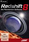 Redshift 8 - 