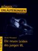 Die neuen Leiden des jungen W. - 