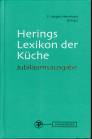 Herings Lexikon der Küche - Jubiläumsausgabe