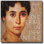 Die Frau in der Antike -