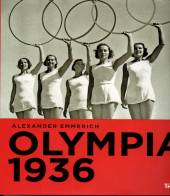 Olympia 1936 - 