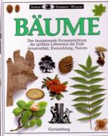 Bäume - Der faszinierende Formenreichtum der größten Lebewesen der Erde. Artenvielfalt, Entwicklung, Nutzen