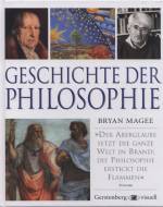 Geschichte der Philosophie -