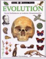 Evolution - Von der Sintfluttheorie zur modernen Abstammungslehre