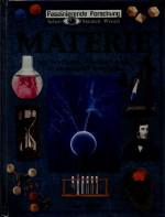 Materie - Vom Vier- Elemente- Modell der Antike bis zur modernen Atomphysik