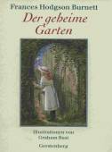 Der geheime Garten - 