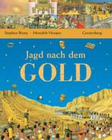 Jagd nach dem Gold - 