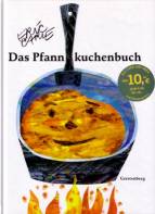 Das Pfannkuchenbuch - 