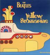 Yellow Submarine - 