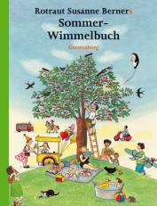 Sommer-Wimmelbuch - 