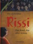 Rissi, das Kind, das alles wusste - 
