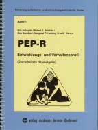 PEP-R - Entwicklungs- und Verhaltensprofil