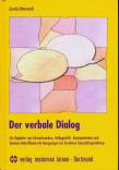 Der verbale Dialog - 