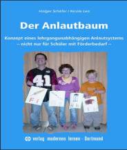 Der Anlautbaum - Konzept eines lehrgangunabhängigen Anlautsystems