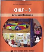 CHILT - B  Bewegungsförderung - 