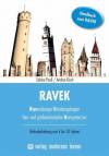 RAVEK Handbuch - Ravensburger Erhebungsbogen fein- und grafomotorischer Kompetenzen - Befunderhebung von 4-10 Jahren