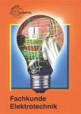 Fachkunde Elektrotechnik - 