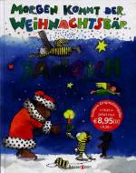 Morgen kommt der Weihnachtsbär -