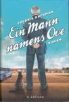 Ein Mann namens Ove - Roman