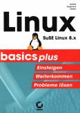 Linux - SuSE Linux 8.x