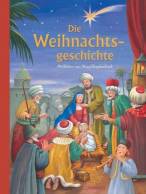 Die Weihnachtsgeschichte