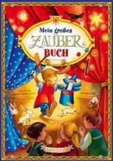 Mein großes Zauberbuch - 