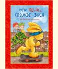 Mein Felix-Freunde-Buch - Alle Steckbriefe und Adressen