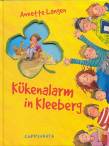 K&uuml;kenalarm in Kleeberg