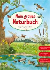 Mein großes Naturbuch - 