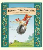 Baron M&uuml;nchhausen: Coppenraths Kinderklassiker