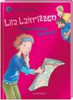 Lila Lakrizzen - Fanny löst den Finkenfall - 