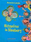 Hitzefrei in Kleeberg