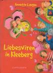 Liebesviren in Kleeberg: Die Kinder von Kleeberg